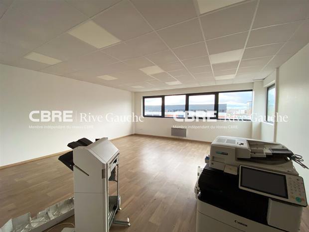 Local d'activités Location 67200 STRASBOURG