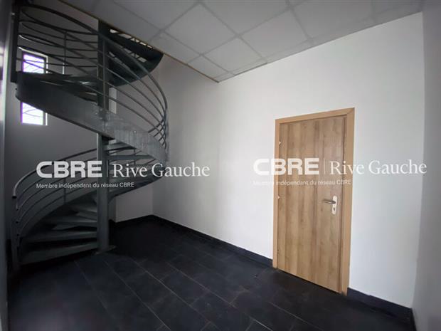 Local d'activités Location 67200 STRASBOURG