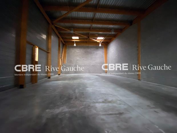 Local d'activités Location 67200 STRASBOURG