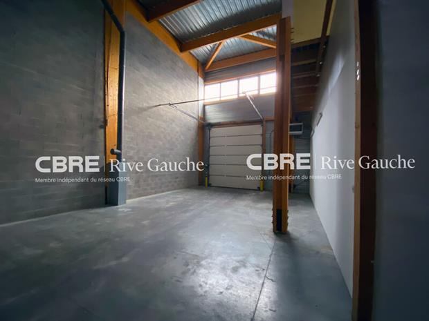Local d'activités Location 67200 STRASBOURG