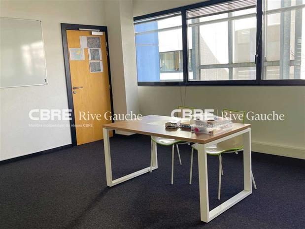 Bureau Location 67100 STRASBOURG 2 RUE BARTISCH