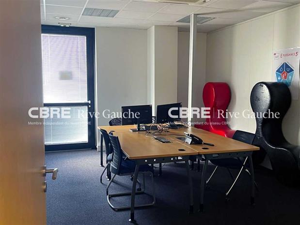 Bureau Location 67100 STRASBOURG 2 RUE BARTISCH