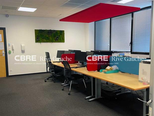 Bureau Location 67100 STRASBOURG 2 RUE BARTISCH