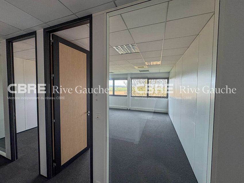 Bureau Location 67960 ENTZHEIM