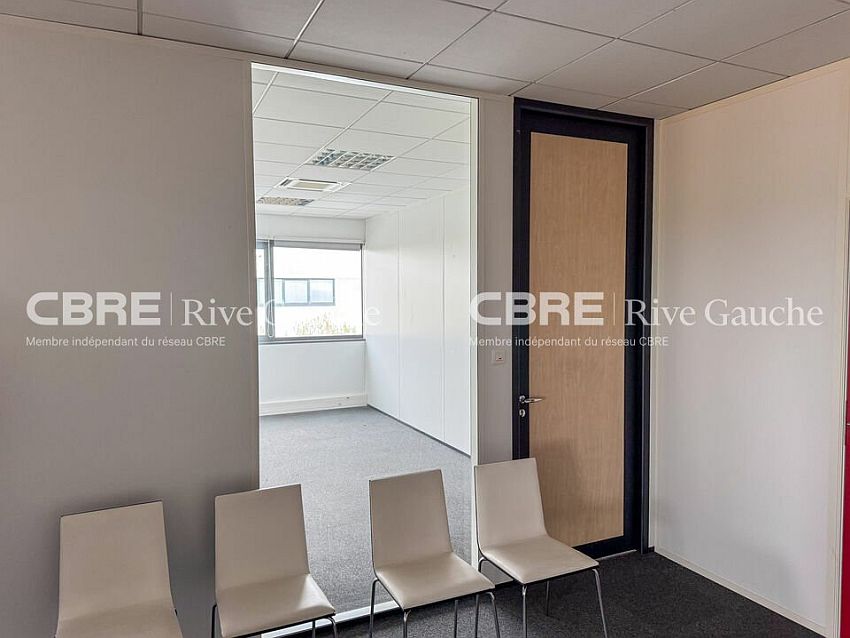 Bureau Location 67960 ENTZHEIM