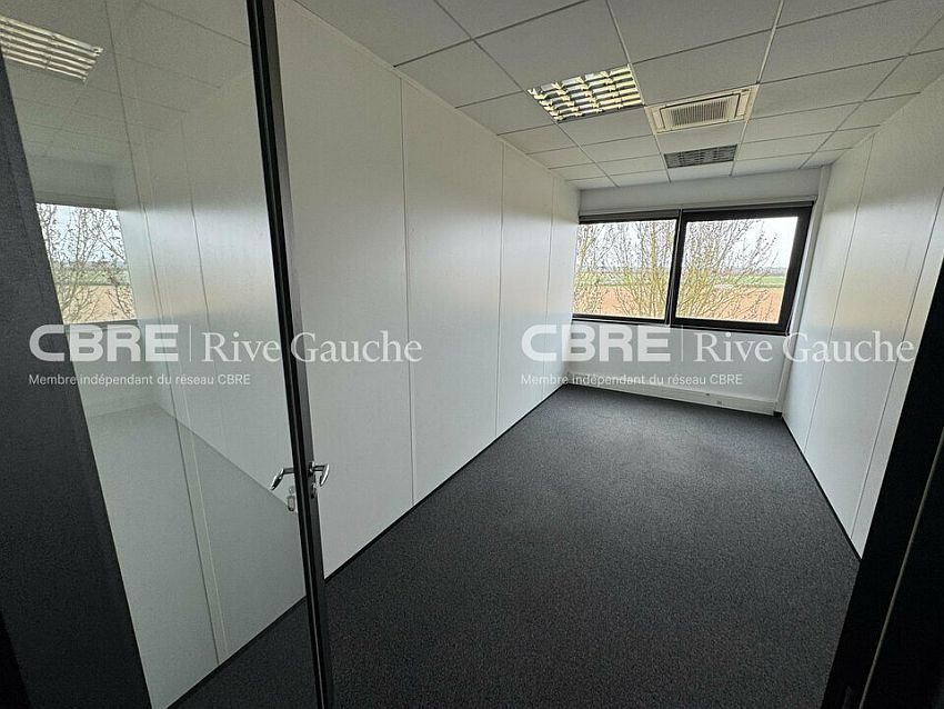 Bureau Location 67960 ENTZHEIM