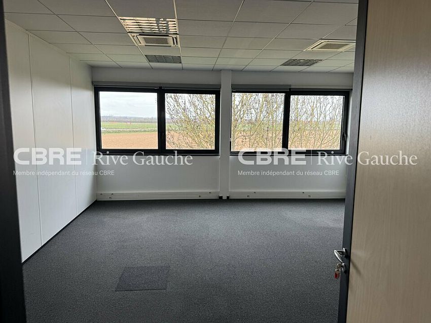 Bureau Location 67960 ENTZHEIM