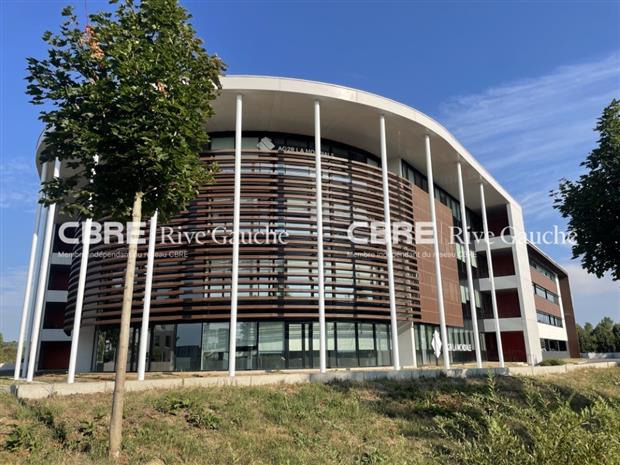 Bureau Location 67300 SCHILTIGHEIM