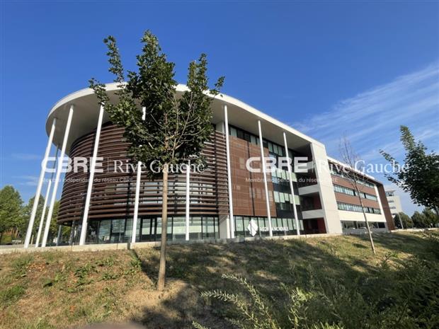 Bureau Location 67300 SCHILTIGHEIM