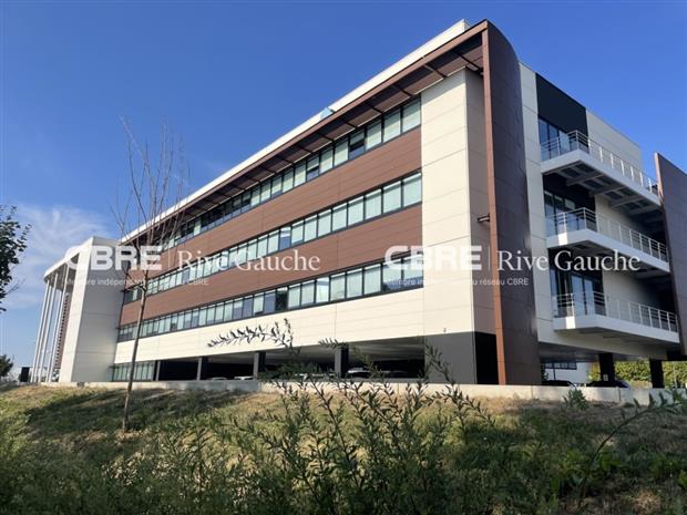 Bureau Location 67300 SCHILTIGHEIM