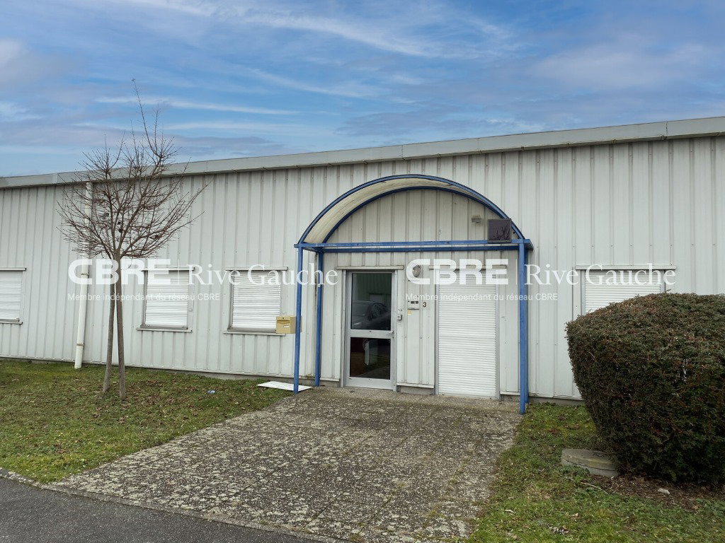 Bureau Location 67118 GEISPOLSHEIM
