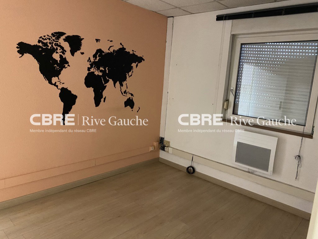 Bureau Location 67118 GEISPOLSHEIM