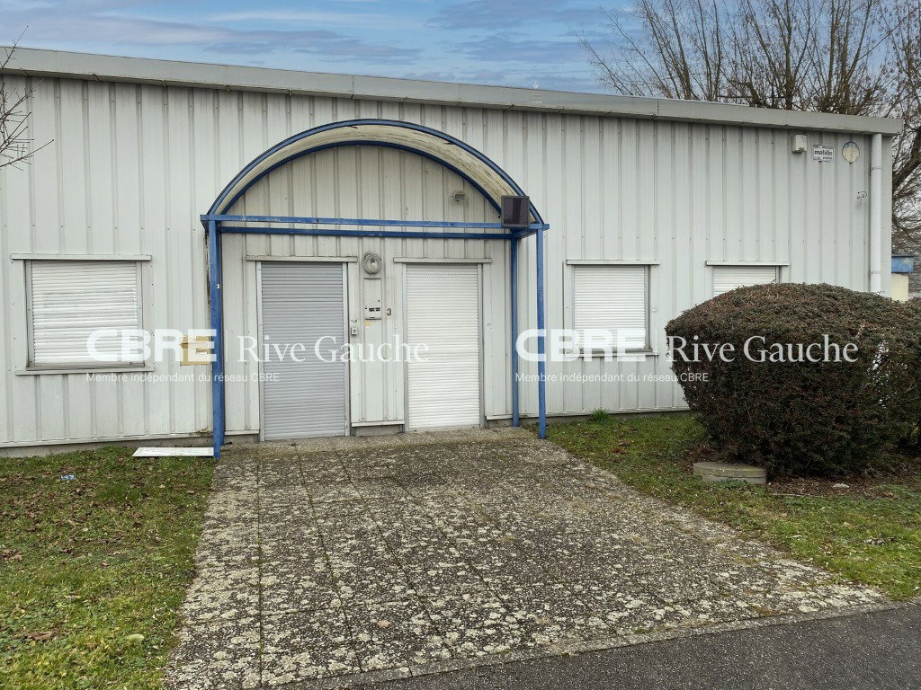 Bureau Location 67118 GEISPOLSHEIM