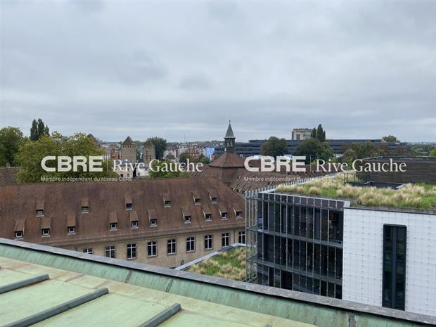 Bureau Location 67000 STRASBOURG 10 RUE SAINTE MARGUERITE