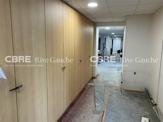 Bureau Location 67000 STRASBOURG