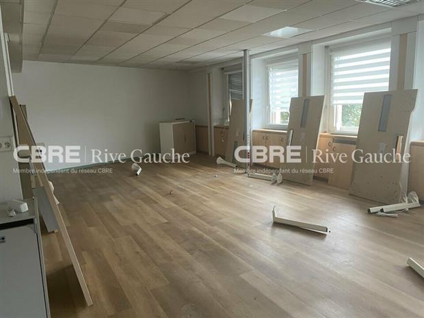 Bureau Location 67000 STRASBOURG