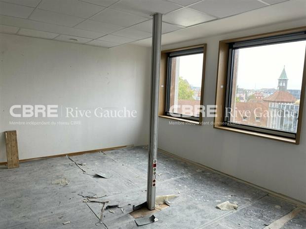 Bureau Location 67000 STRASBOURG