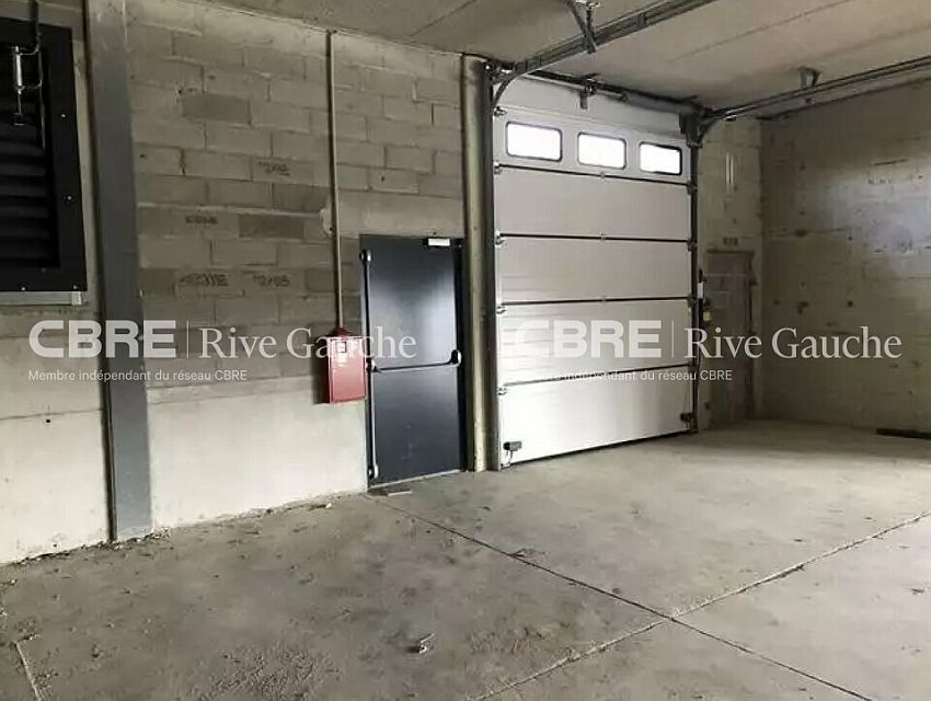 Local d'activités Location 67640 FEGERSHEIM