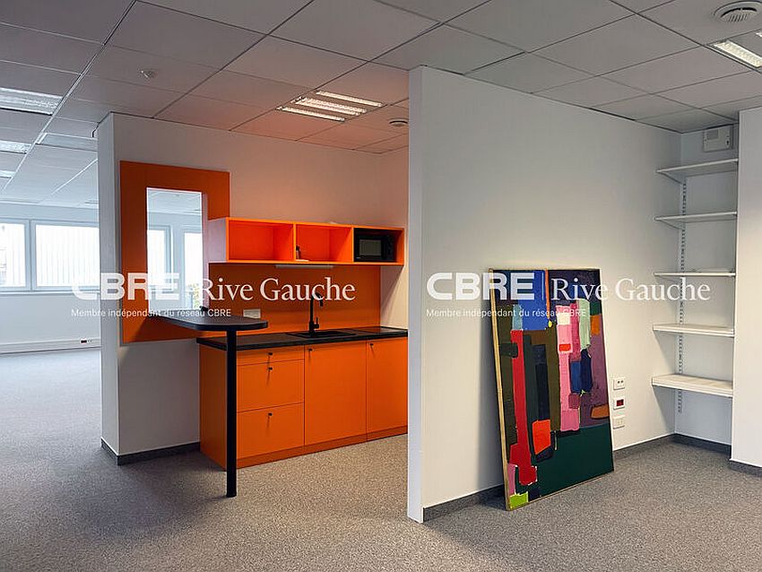 Bureau Location 67200 STRASBOURG 11 RUE ALFRED DE VIGNY