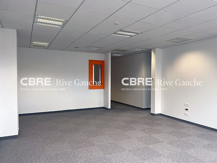 Bureau Location 67200 STRASBOURG 11 RUE ALFRED DE VIGNY
