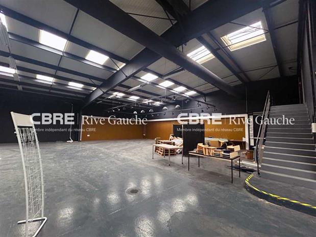 Local d'activités Location 67800 BISCHHEIM 5A AVENUE DE L'ENERGIE