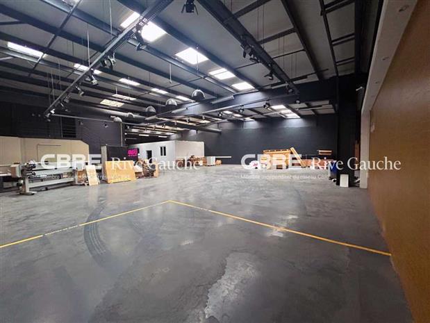 Local d'activités Location 67800 BISCHHEIM 5A AVENUE DE L'ENERGIE