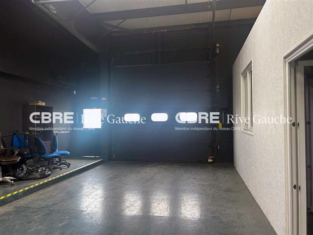 Local d'activités Location 67800 BISCHHEIM 5A AVENUE DE L'ENERGIE