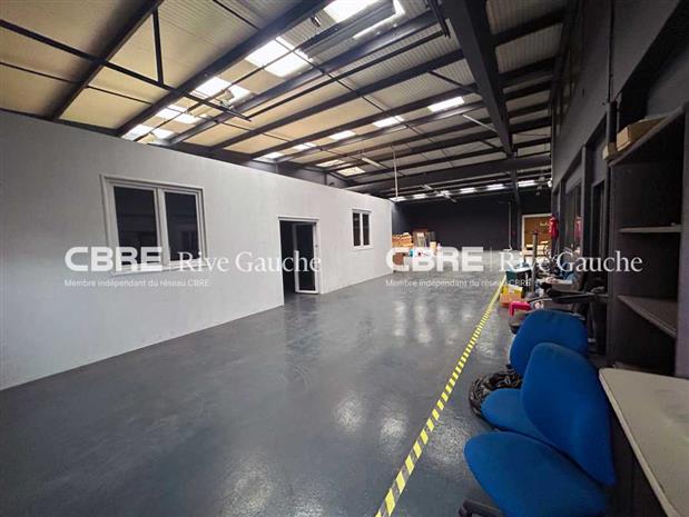 Local d'activités Location 67800 BISCHHEIM 5A AVENUE DE L'ENERGIE