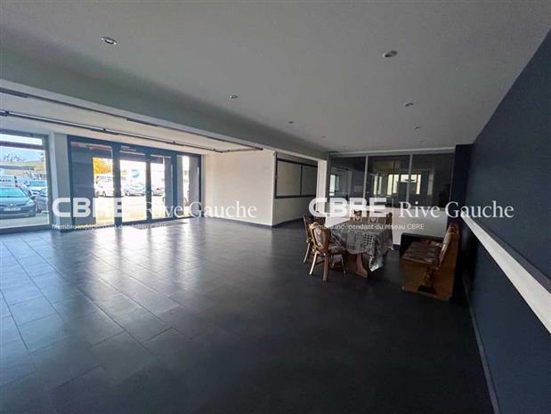 Local d'activités Location 67800 BISCHHEIM 5A AVENUE DE L'ENERGIE