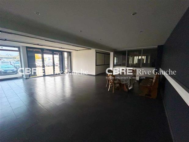 Local d'activités Location 67800 BISCHHEIM 5A AVENUE DE L'ENERGIE