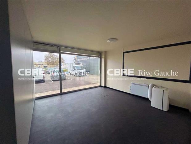 Local d'activités Location 67800 BISCHHEIM 5A AVENUE DE L'ENERGIE