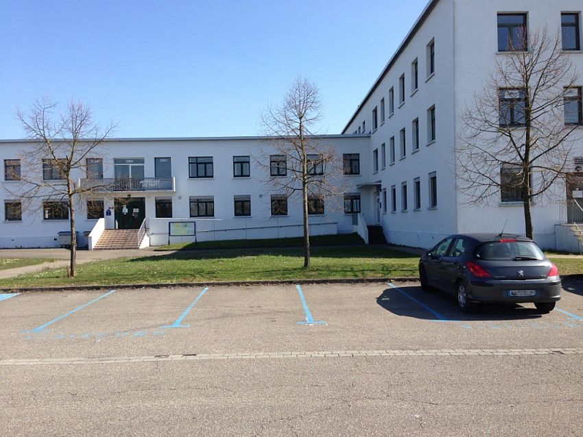 Bureau Location 67960 ENTZHEIM
