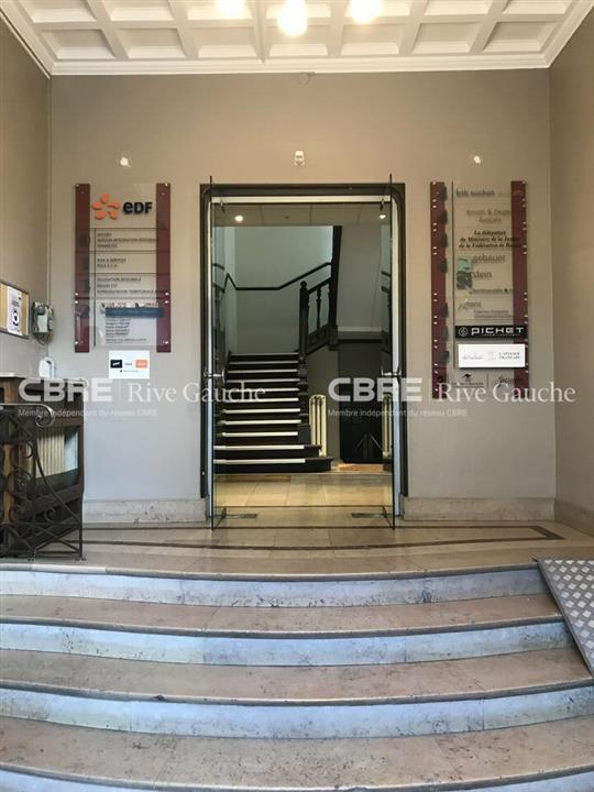 Bureau Location 67000 STRASBOURG