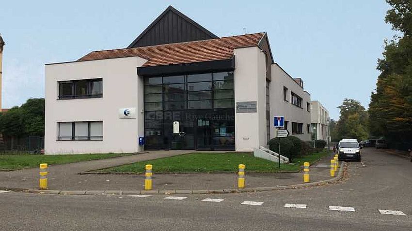 Bureau Location 67160 WISSEMBOURG 3a RUE DE L'INDUSTRIE