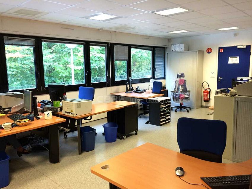 Bureau Location 67160 WISSEMBOURG 3a RUE DE L'INDUSTRIE