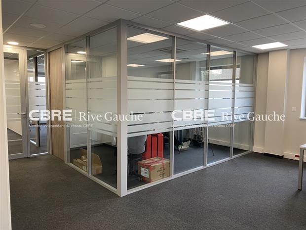 Bureau Location 67720 HOERDT 1 RUE SOPHIE GERMAIN