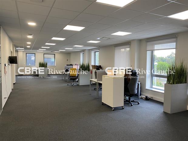 Bureau Location 67720 HOERDT 1 RUE SOPHIE GERMAIN