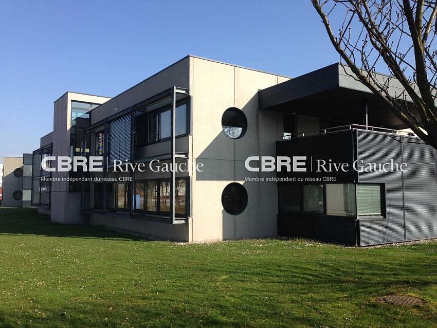 Bureau Location 67300 SCHILTIGHEIM 3 AVENUE DE L'EUROPE