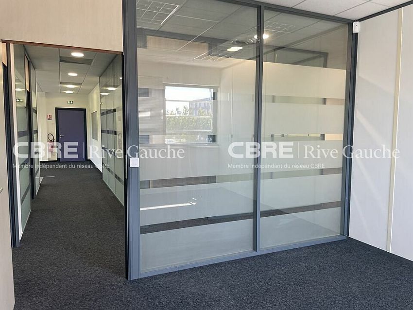 Bureau Location 67300 SCHILTIGHEIM