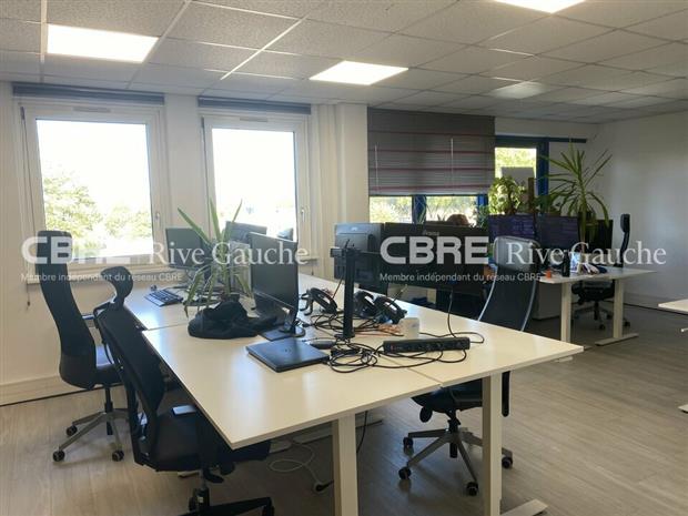 Bureau Location 67800 HOENHEIM