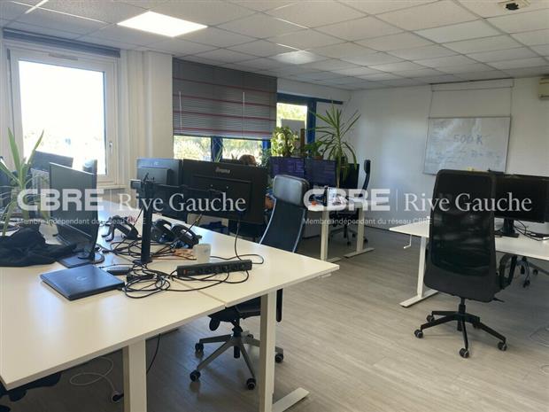 Bureau Location 67800 HOENHEIM