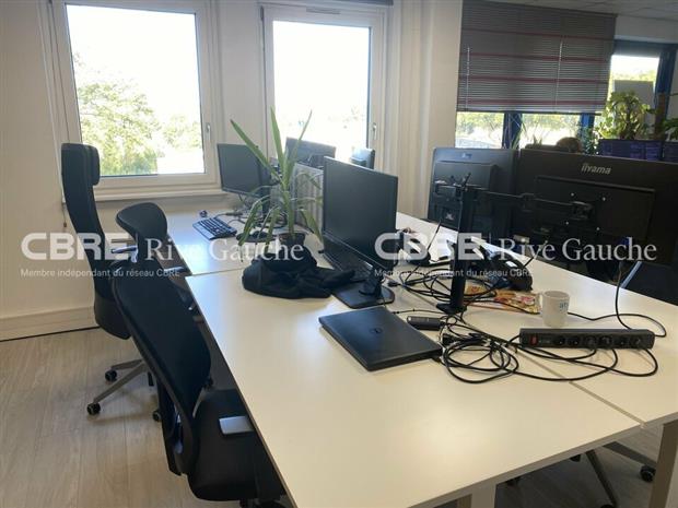 Bureau Location 67800 HOENHEIM