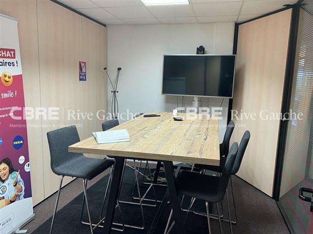 Bureau Location 67800 HOENHEIM
