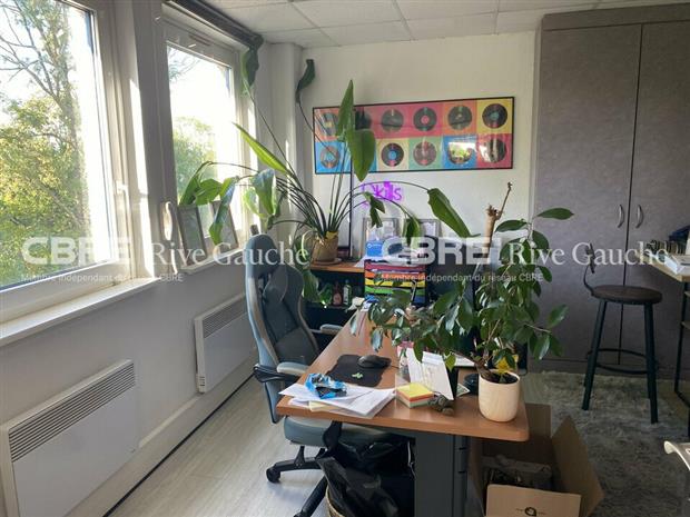 Bureau Location 67800 HOENHEIM