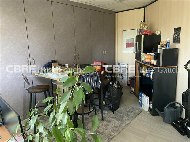 Bureau Location 67800 HOENHEIM