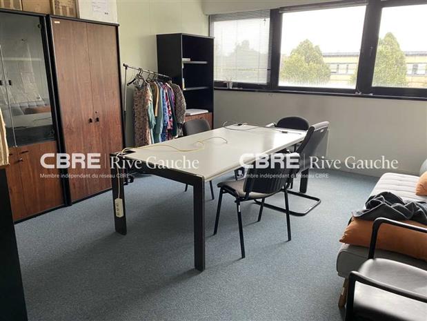 Bureau Location 67300 SCHILTIGHEIM 26 AVENUE DE L'EUROPE