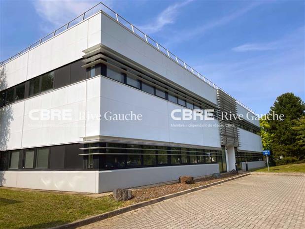 Bureau Location 67300 SCHILTIGHEIM 26 AVENUE DE L'EUROPE