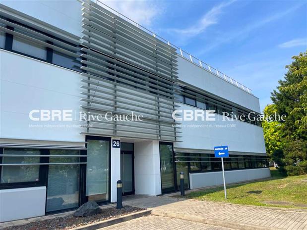Bureau Location 67300 SCHILTIGHEIM 26 AVENUE DE L'EUROPE