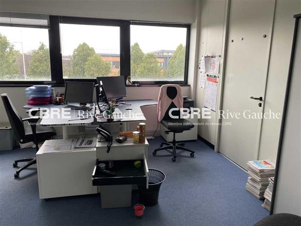 Bureau Location 67300 SCHILTIGHEIM 26 AVENUE DE L'EUROPE
