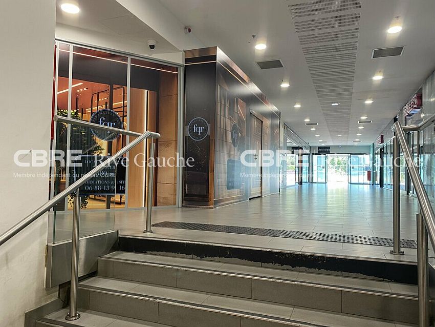 Bureau Location 67000 STRASBOURG